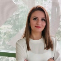 Nora Deda Spahiu