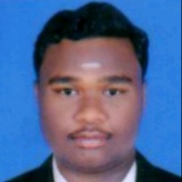 RANJEETH KUMAR R