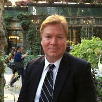 Kevin Mallon