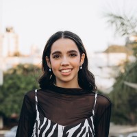 Maria Vitória Dias Diamante