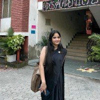 Tanisha sharma