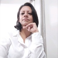 Érica Pereira Lopes