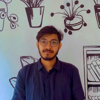 Syed Ziaul Bin Bashar