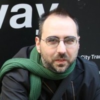 Barry Kryshka