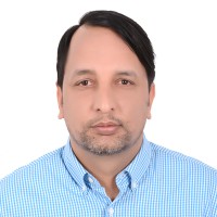 Syed Faisal