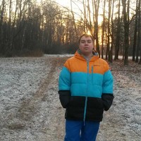 Сергей Минаков