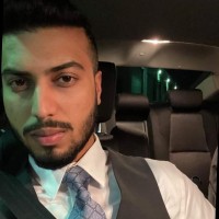 Umer Edroos