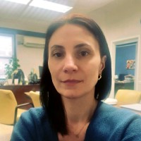 Olena Riazanova