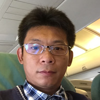 Martin Fang