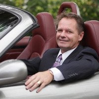 Ken Dekker