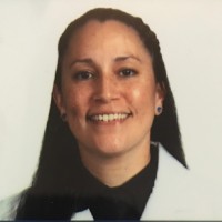 Melody Holmes