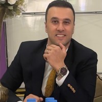 Masoud Mahmoodi