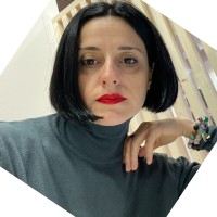 Khatuna Mshvidobadze
