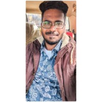 Sathish Kumar Pandiyan