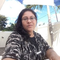Bibi Nafiza Bolaky