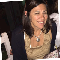 Silvia Forni Breccia