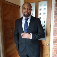 Obiora Onyekwe - Cdmp
