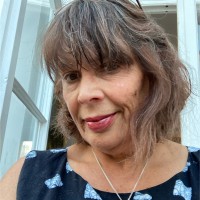 Shirley Blyth