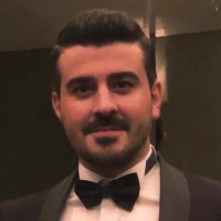 Cagatay Aksoy