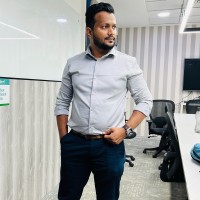 Faiyaz Ansari