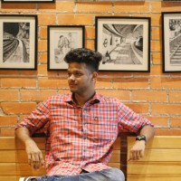 Anand Hari