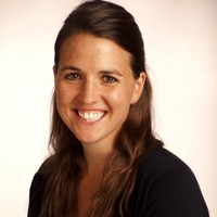 Hannah (Harter) Parker