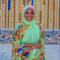 Zainab Sani Mikail
