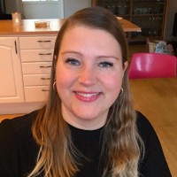 Susan Buda