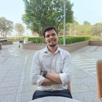 Tejas Raut