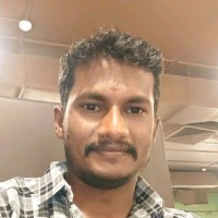 Thiruppathi Marichamy