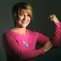 Darlene Falk