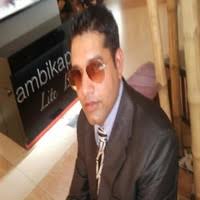 Vivek Srivastava