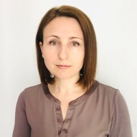 Svetlana Grecu