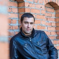 Виктор Карпов