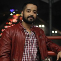 Suraj Prasad