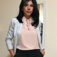 Alexandra M.
