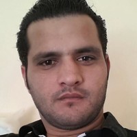 Mubarik Amin