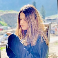 Mahnoor Khawer