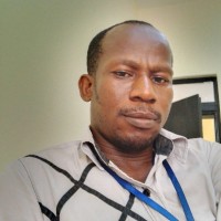 Daniel Aina