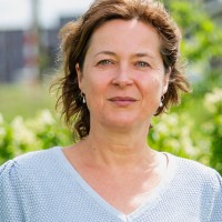 Marieke Mittelmeijer