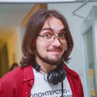 Andrii Tanich