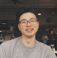 Sejin Hwang