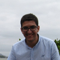 Chérif Adouama