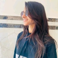 Ayushi Jain