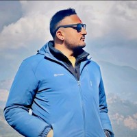 Arjun Pokharel