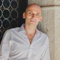 Дмитрий Утробин
