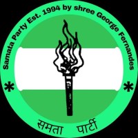 SAMATA PARTY - समता पार्टी