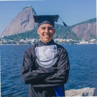 Jonathan Almeida