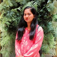 Aruna C M