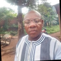Ghislain Ouadakpa